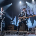 Fotos: THE HIVES