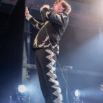 Fotos: THE HIVES