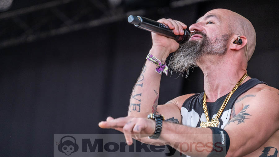 Archspire © Robert Helle