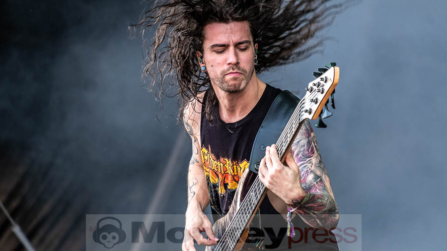 Archspire © Robert Helle