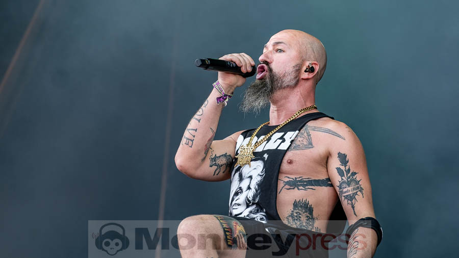 Archspire © Robert Helle