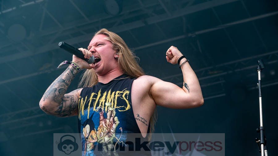 I Am You God © Robert Helle