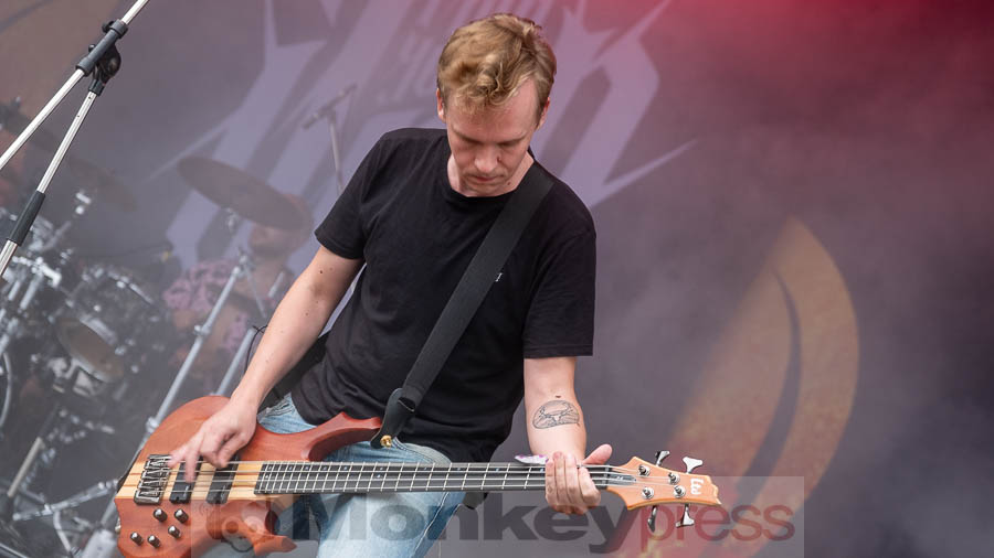 I Am Your God © Robert Helle