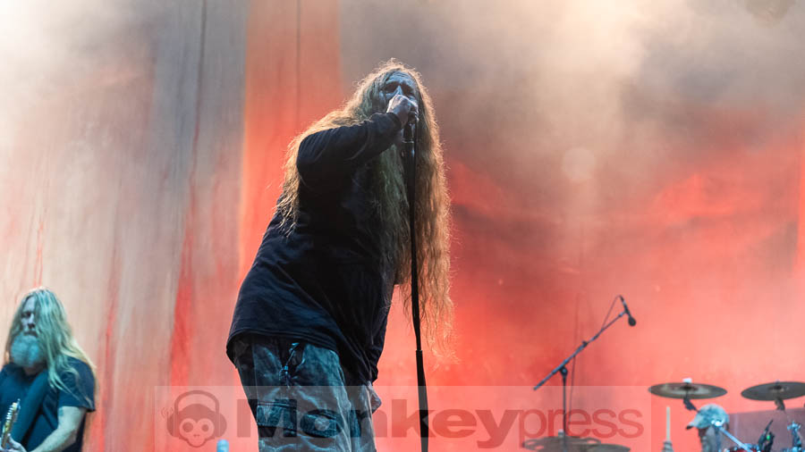 Obituary © Robert Helle