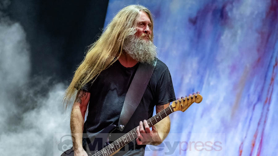 Obituary © Robert Helle