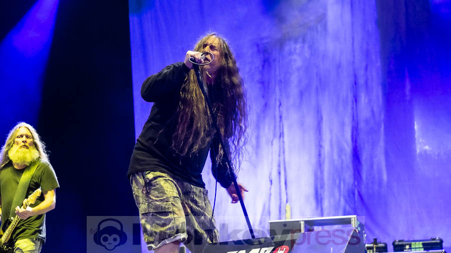 Obituary © Robert Helle