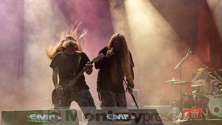 Obituary © Robert Helle