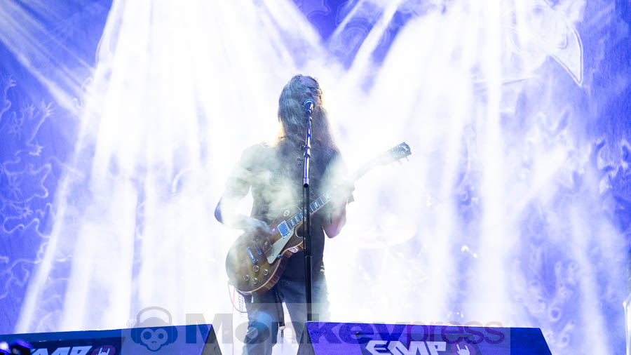 Ahab © Robert Helle