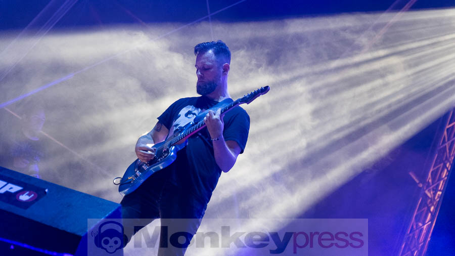 Ahab © Robert Helle