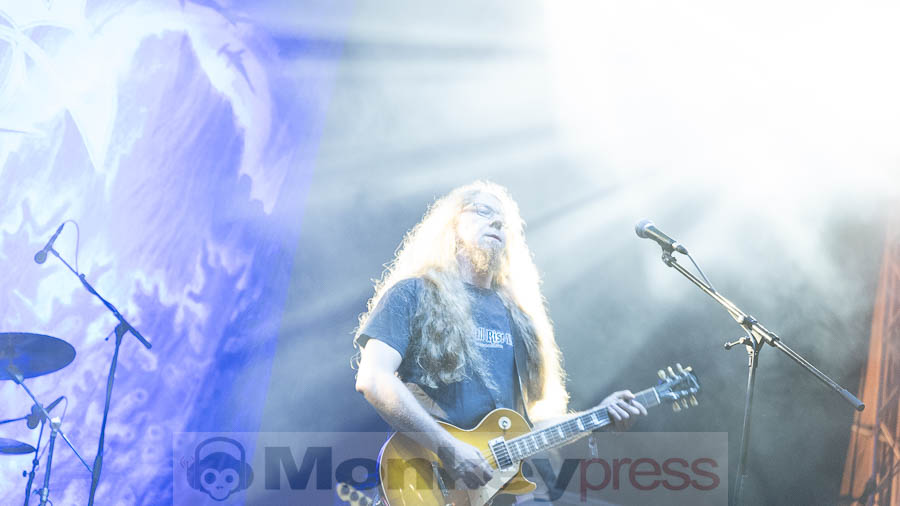 Ahab © Robert Helle