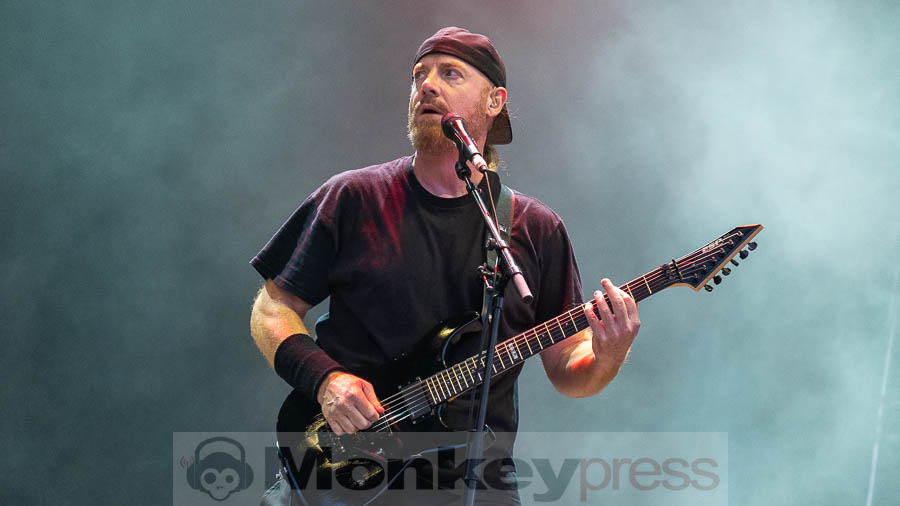 Dying Fetus © Robert Helle