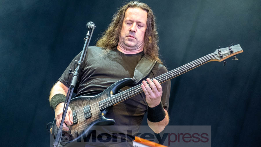 Dying Fetus © Robert Helle