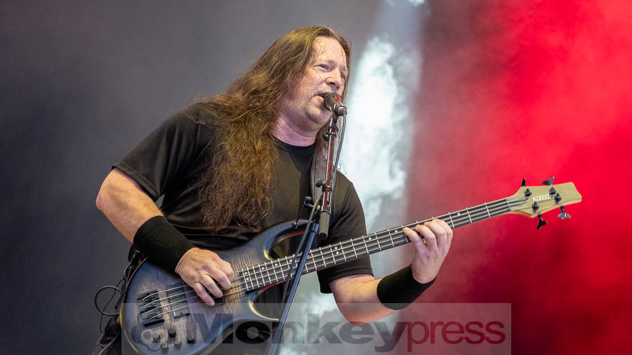 Dying Fetus © Robert Helle