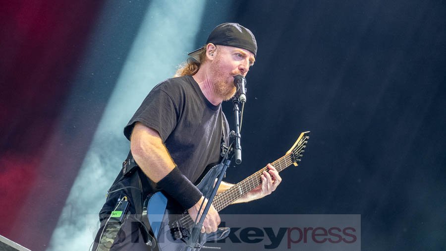Dying Fetus © Robert Helle