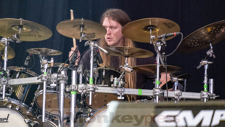 Dying Fetus © Robert Helle