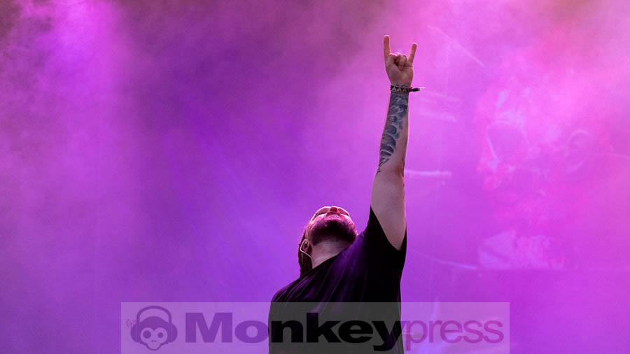 Decapitated © Robert Helle
