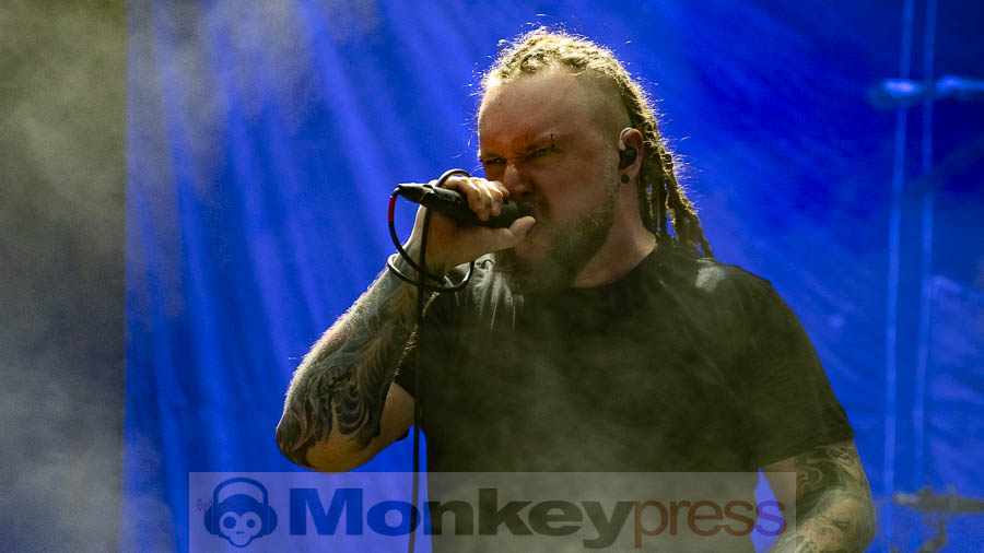Decapitated © Robert Helle