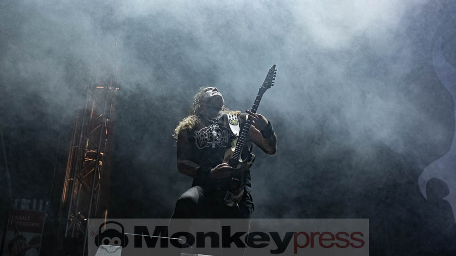 Marduk © Robert Helle