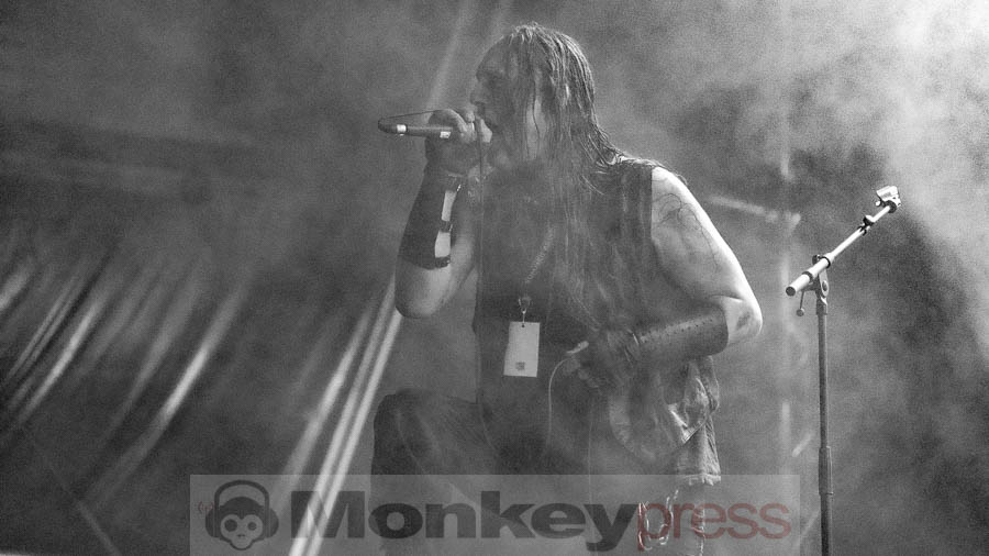 Marduk © Robert Helle