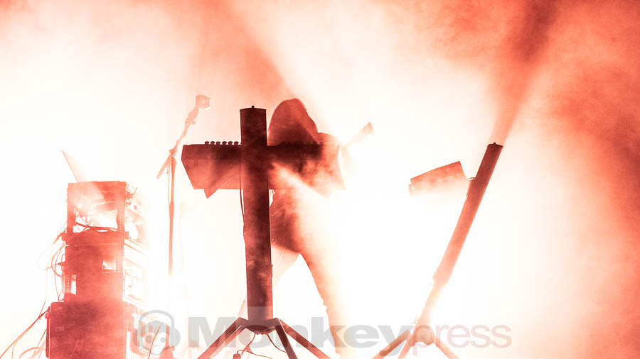 Perturbator © Robert Helle