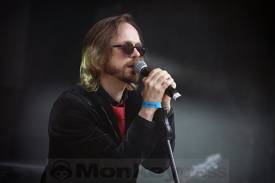 Ashbury Heights © Sandro Griesbach