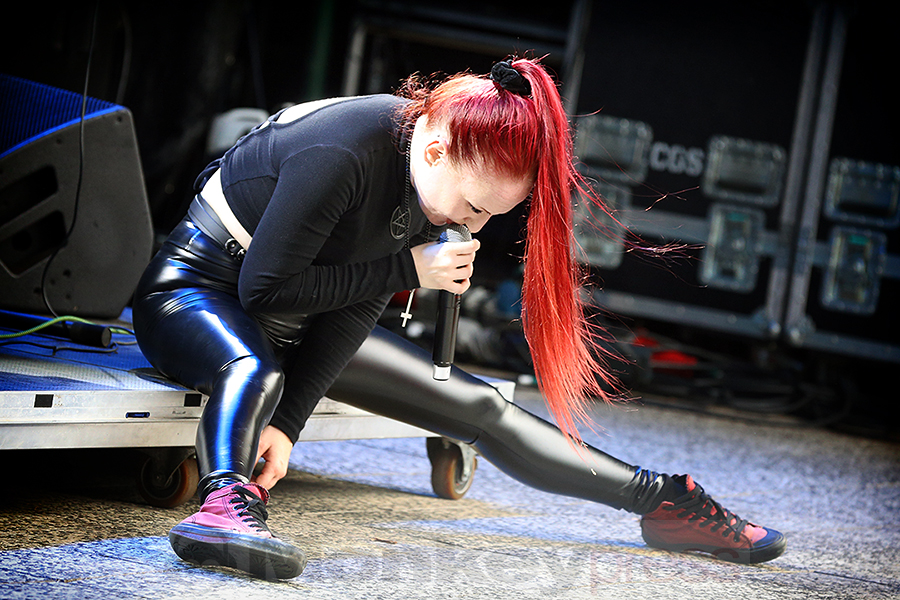 Ashbury Heights © Sandro Griesbach