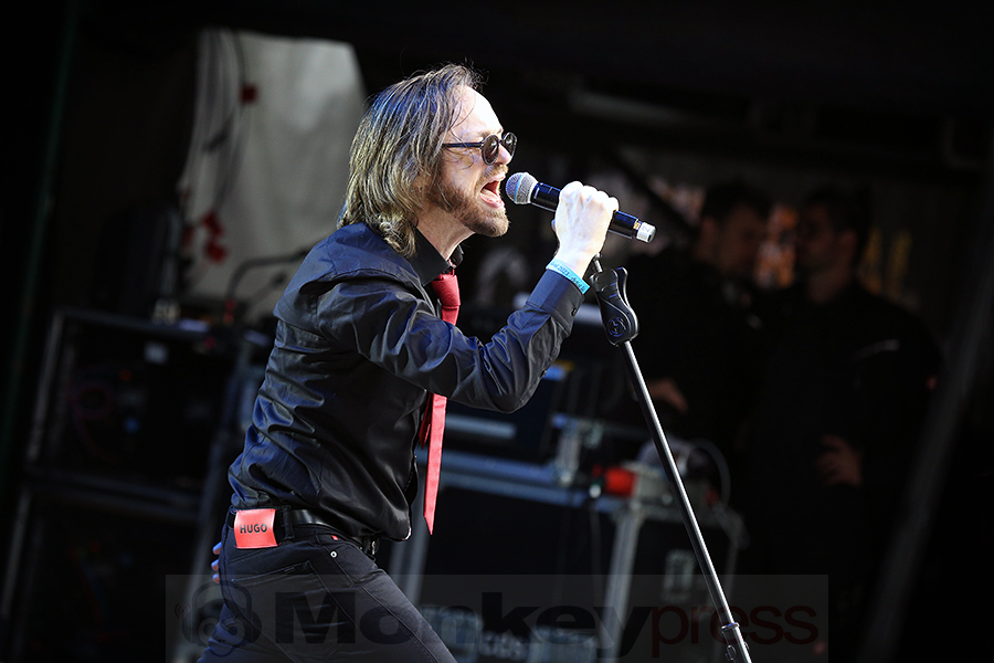 Ashbury Heights © Sandro Griesbach