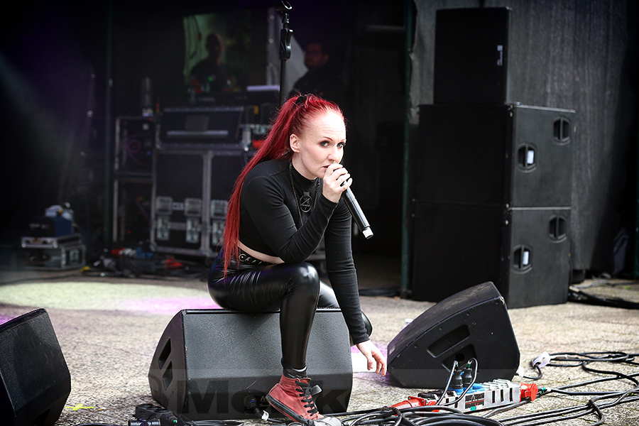 Ashbury Heights © Sandro Griesbach