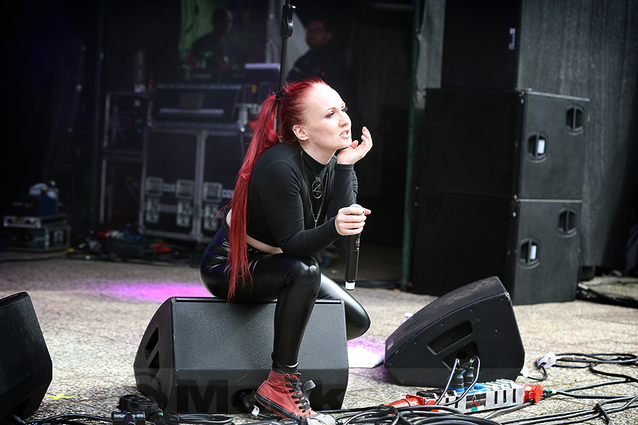 Ashbury Heights © Sandro Griesbach