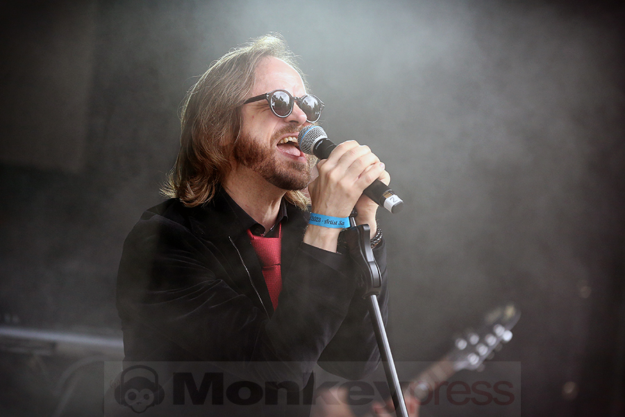 Ashbury Heights © Sandro Griesbach