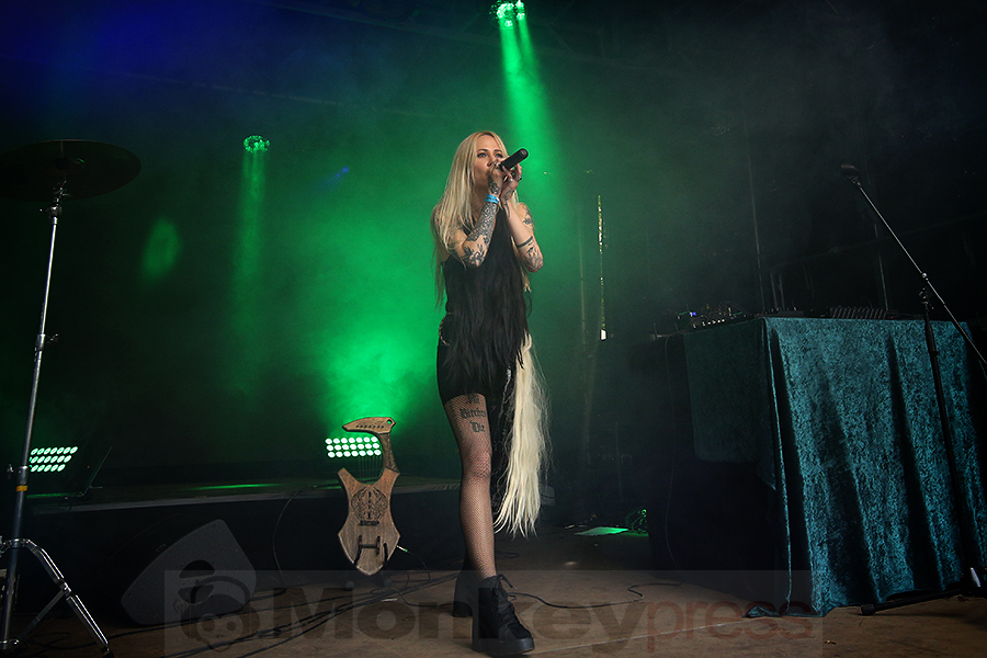 Bedless Bones © Sandro Griesbach