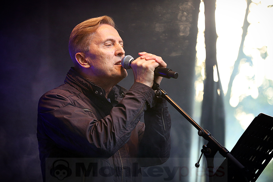 DAF - Robert Görl © Sandro Griesbach