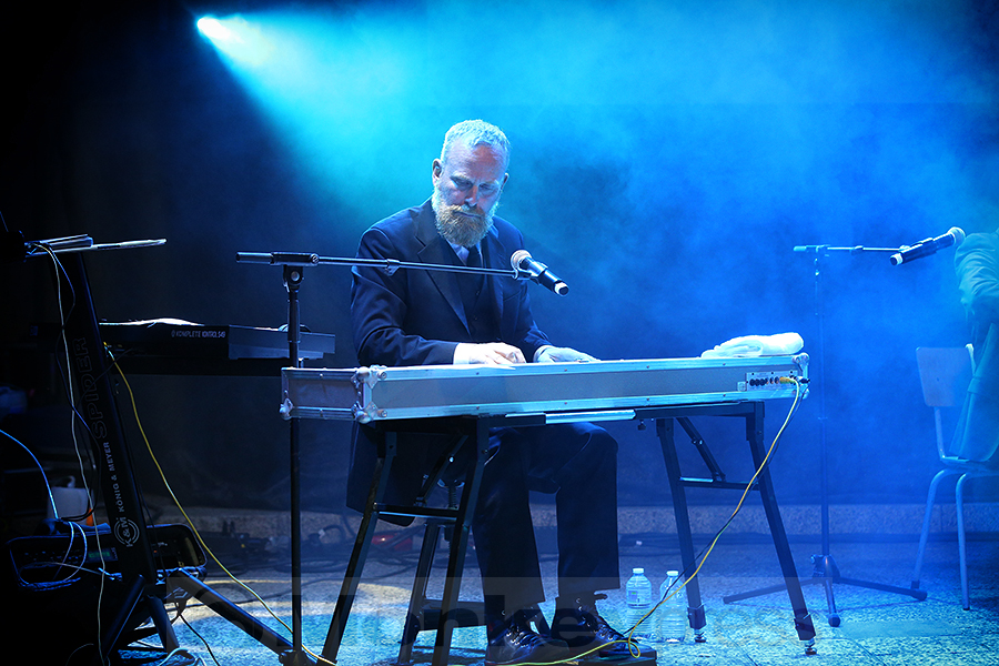 Janus © Sandro Griesbach