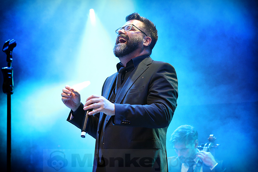 Janus © Sandro Griesbach