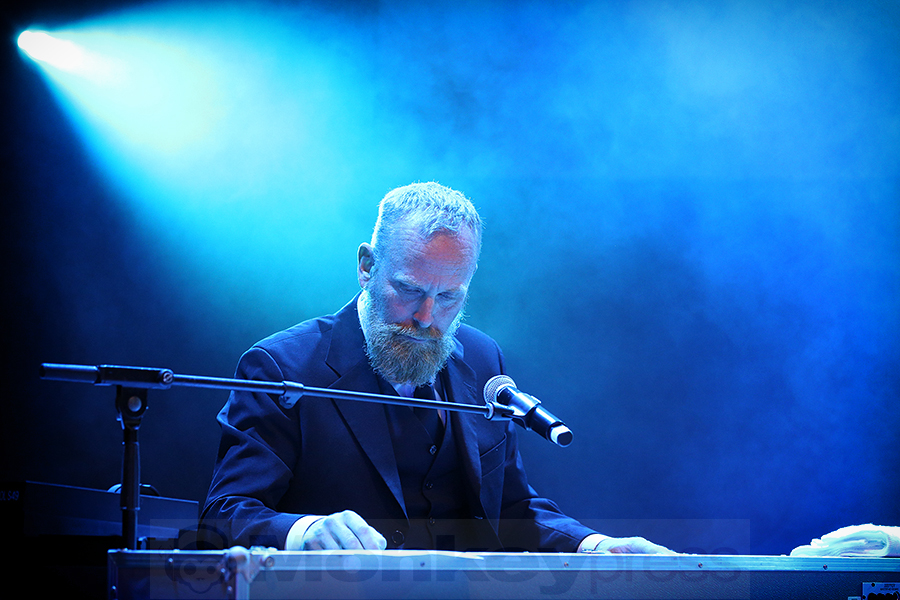 Janus © Sandro Griesbach