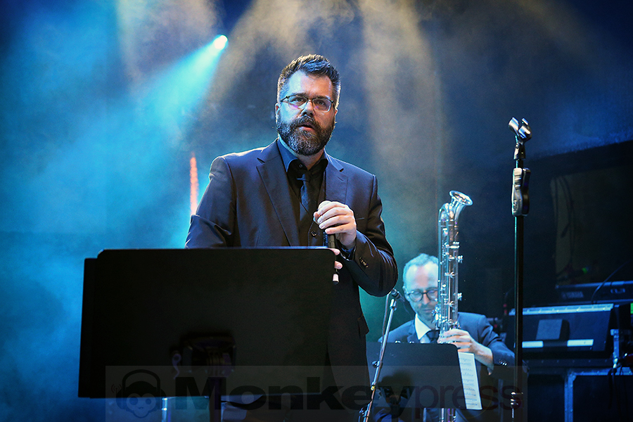 Janus © Sandro Griesbach