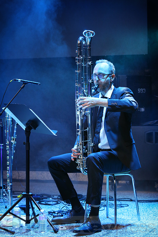 Janus © Sandro Griesbach