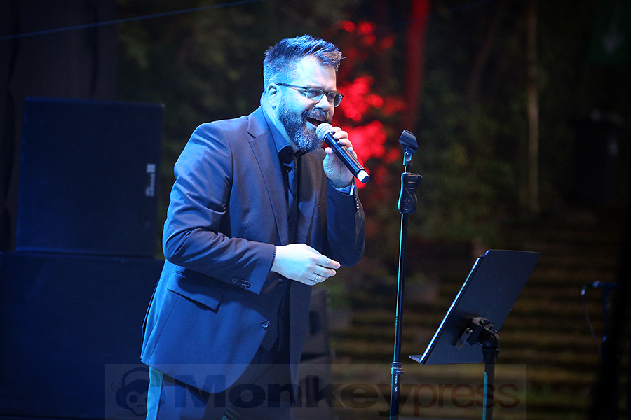 Janus © Sandro Griesbach