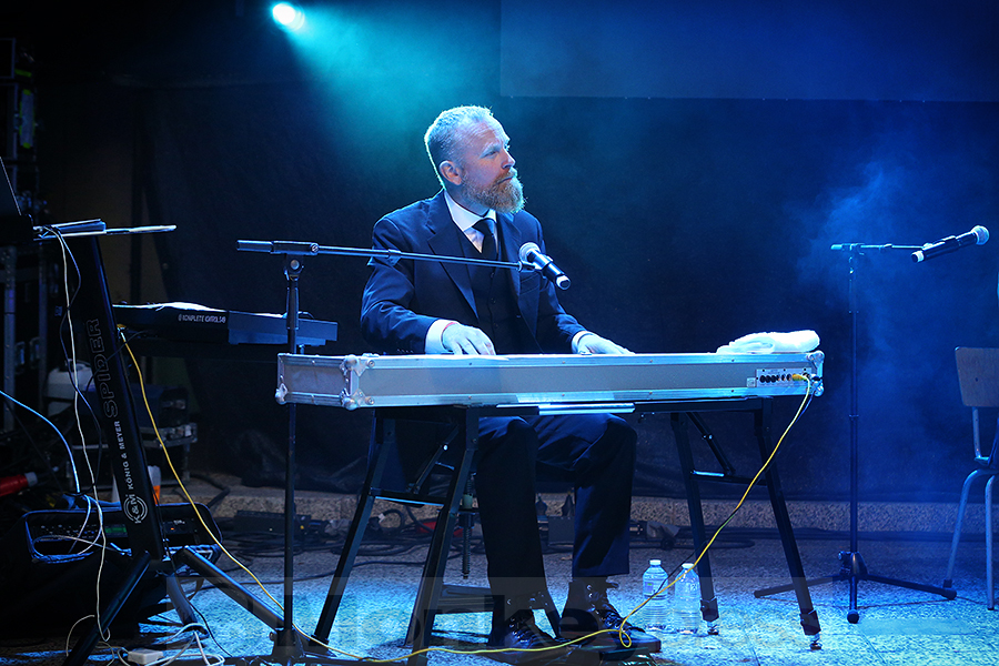 Janus © Sandro Griesbach