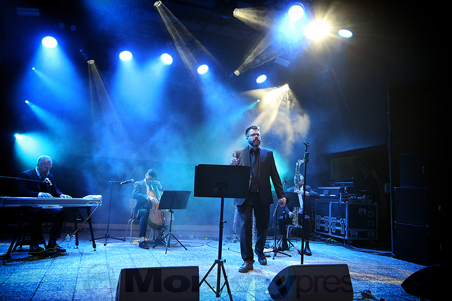 Janus © Sandro Griesbach