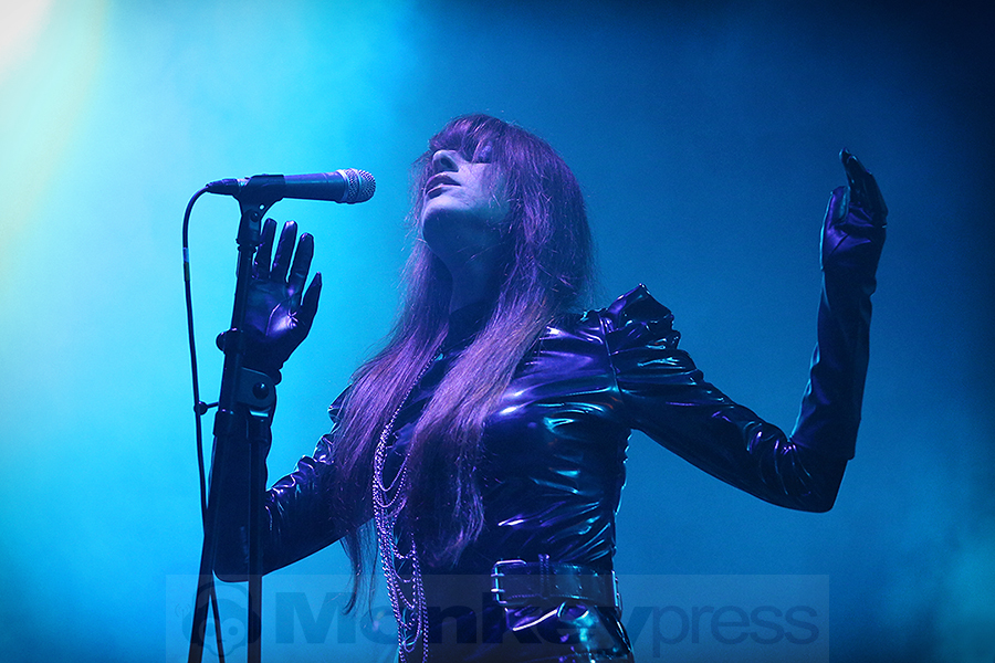 Kirlian Camera © Sandro Griesbach