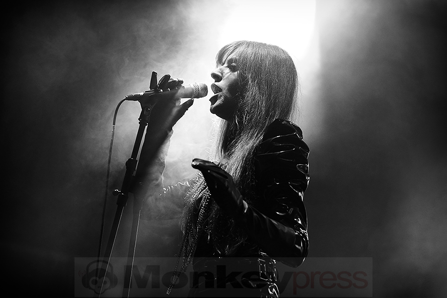 Kirlian Camera © Sandro Griesbach