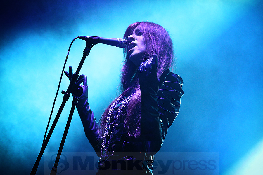 Kirlian Camera © Sandro Griesbach