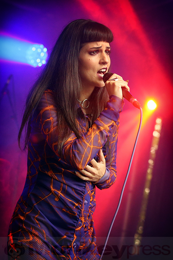 Marva Von Theo © Sandro Griesbach