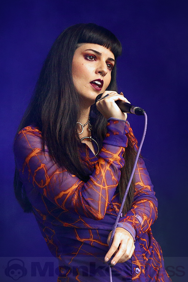 Marva Von Theo © Sandro Griesbach