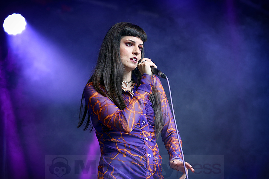 Marva Von Theo © Sandro Griesbach