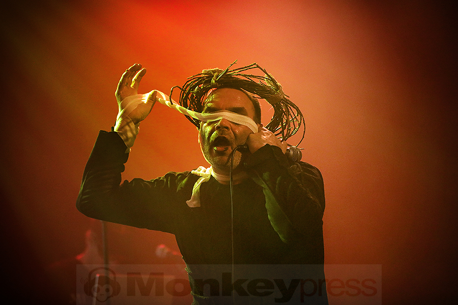 Placebo Effect © Monkeypress.de