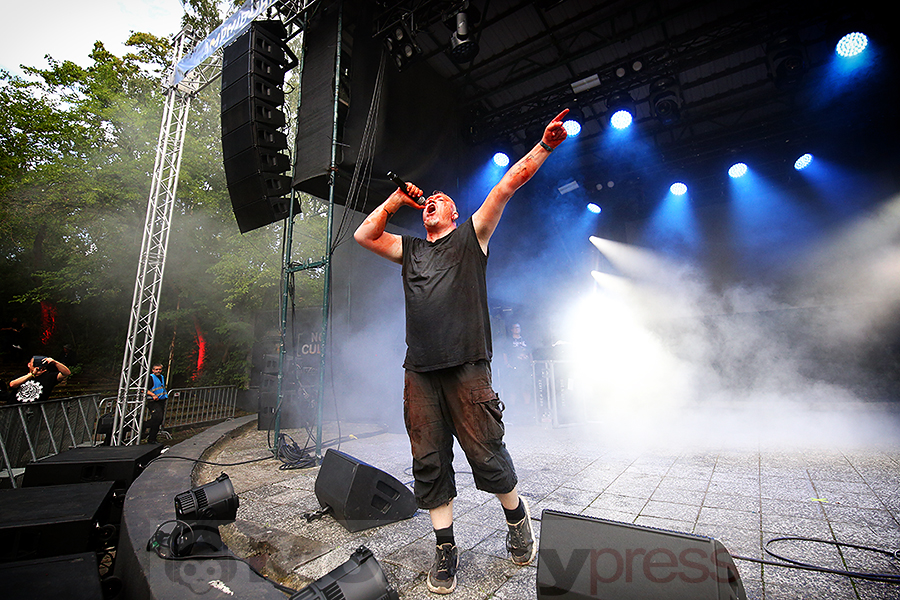 Project-X © Sandro Griesbach