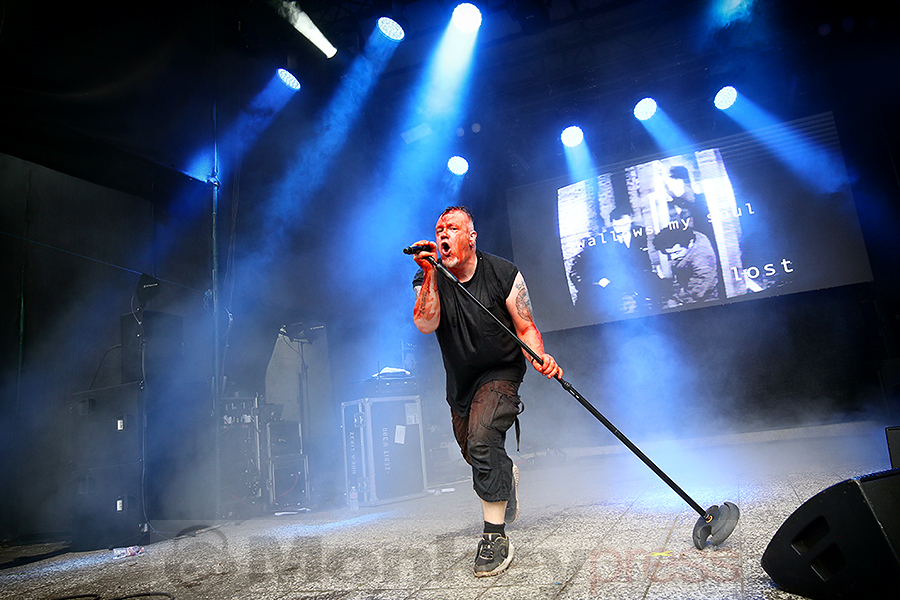 Project-X © Sandro Griesbach