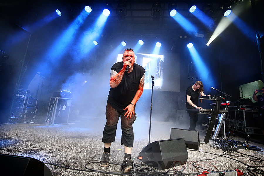 Project-X © Sandro Griesbach